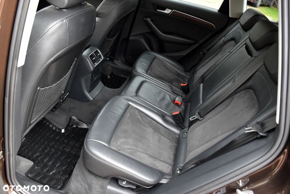 Audi Q5 2.0 TDI Quattro S tronic - 7