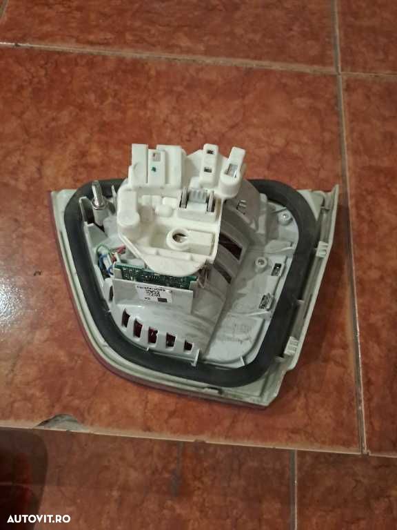 Stop stanga pe haion Bmw seria 3 E91 break LED original - 3