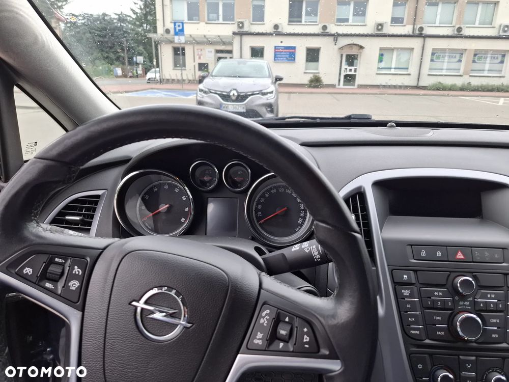 Opel Astra IV 1.6 Active - 4