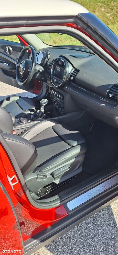 MINI Clubman Cooper S ALL4 - 12