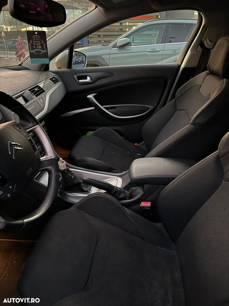 Citroën C5 2.0i 16V H3+ Confort - 9
