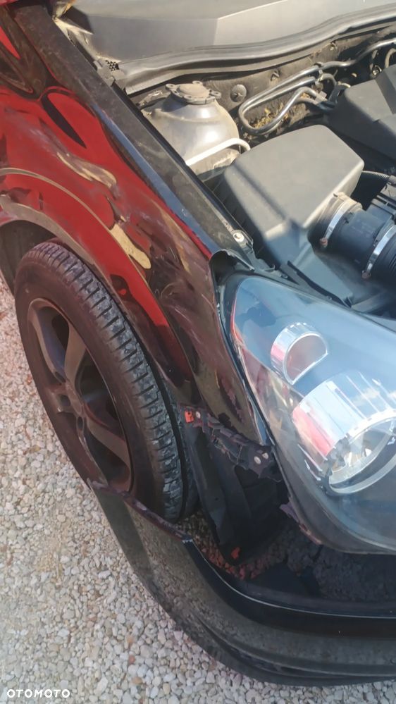 Opel Astra 1.9 CDTI 111 - 13