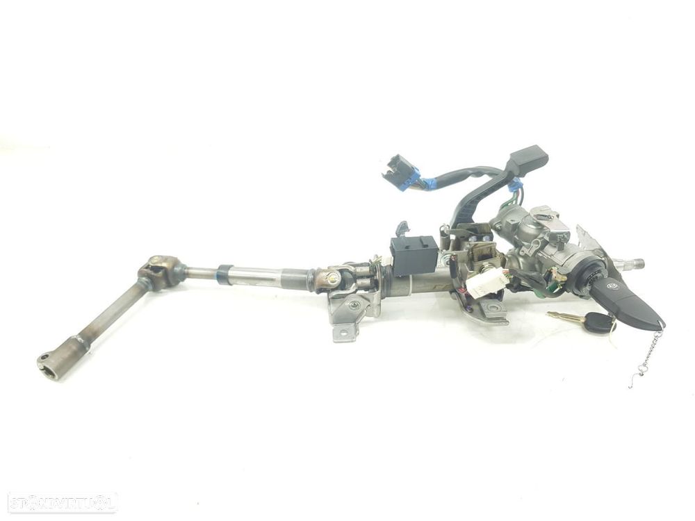 COLUNA DE DIREÇÃO KIA CARENS UN - 1