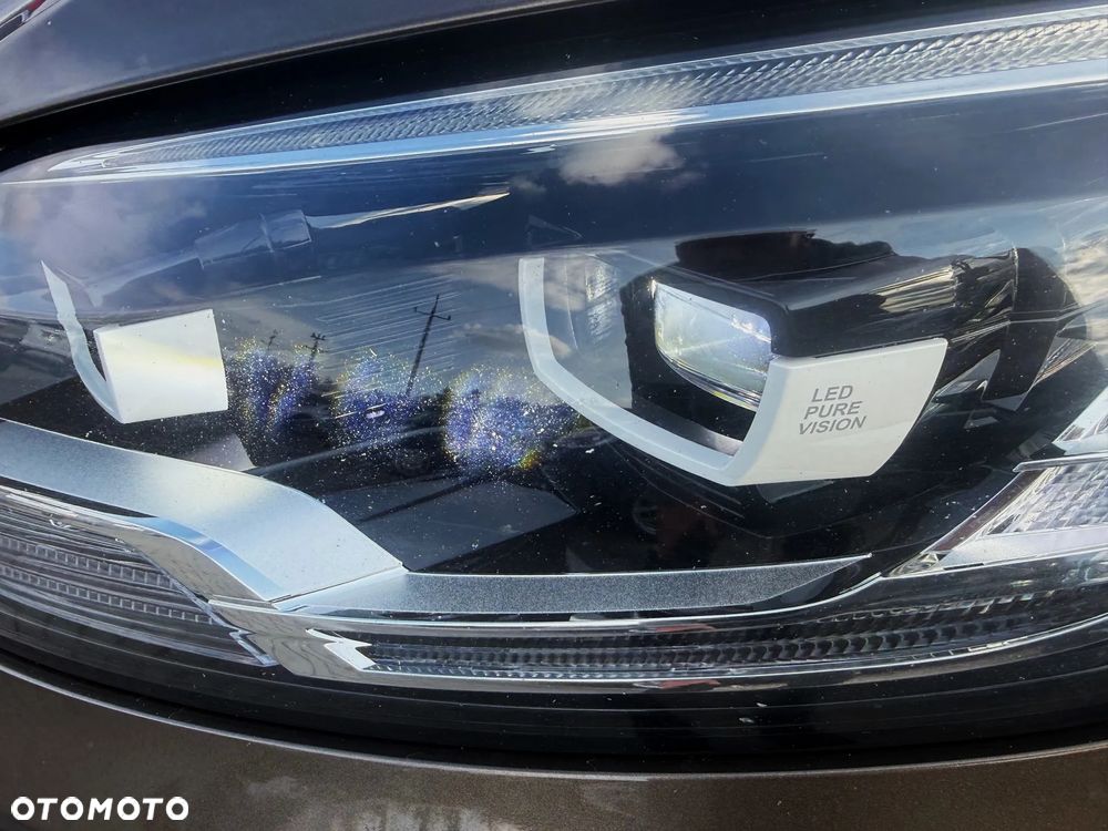 Renault Grand Scenic ENERGY dCi 160 EDC BOSE EDITION - 15