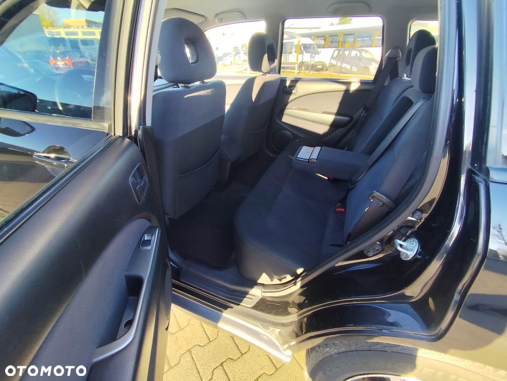 Mitsubishi Outlander - 31