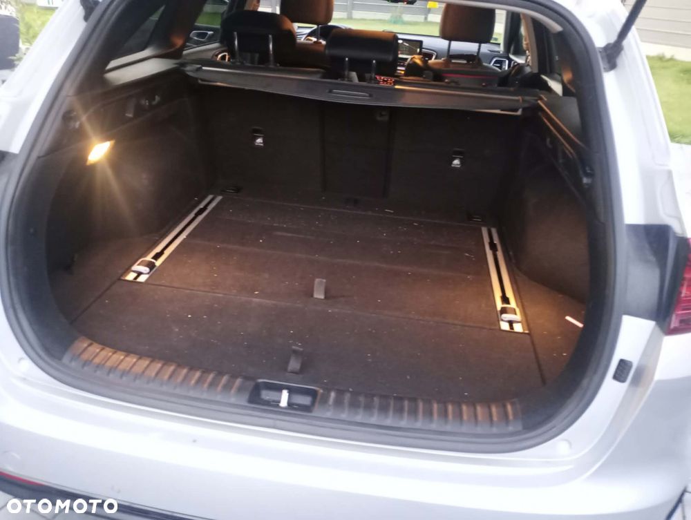 Kia Ceed 1.4 T-GDI L Business Line Plus - 18