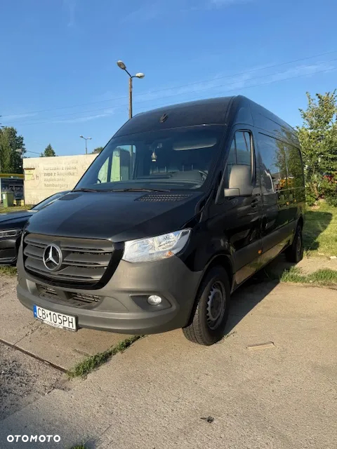 Mercedes-Benz SPRINTER - 2