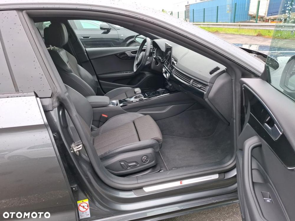 Audi A5 Sportback 40 TDI S tronic S line - 7