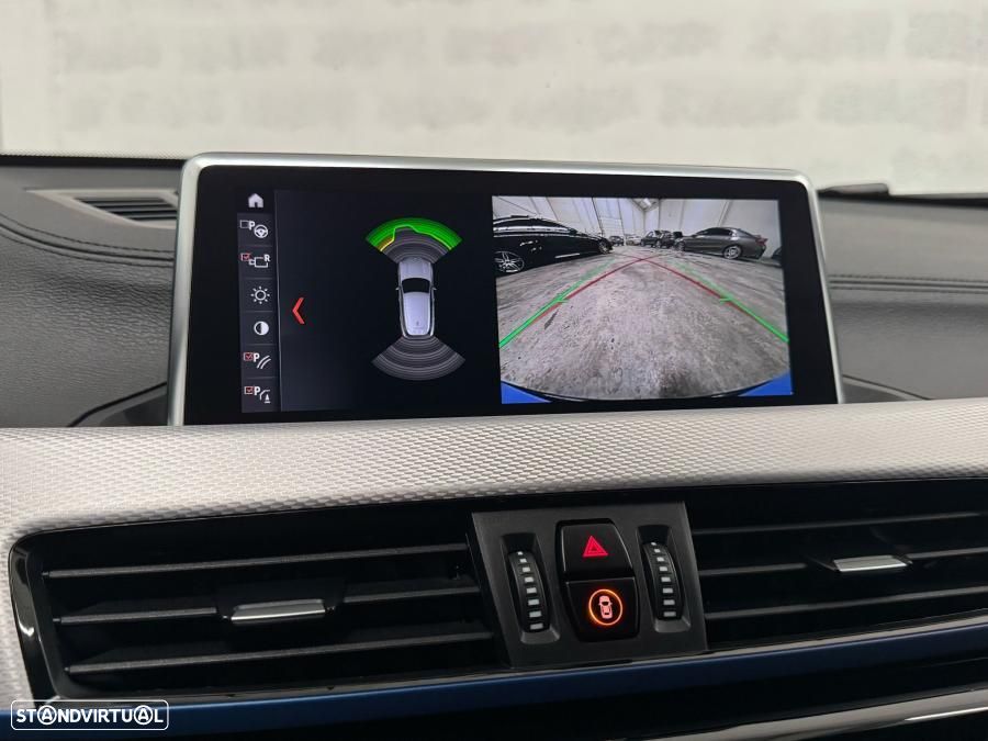 BMW X2 25 e xDrive X Pack M - 30