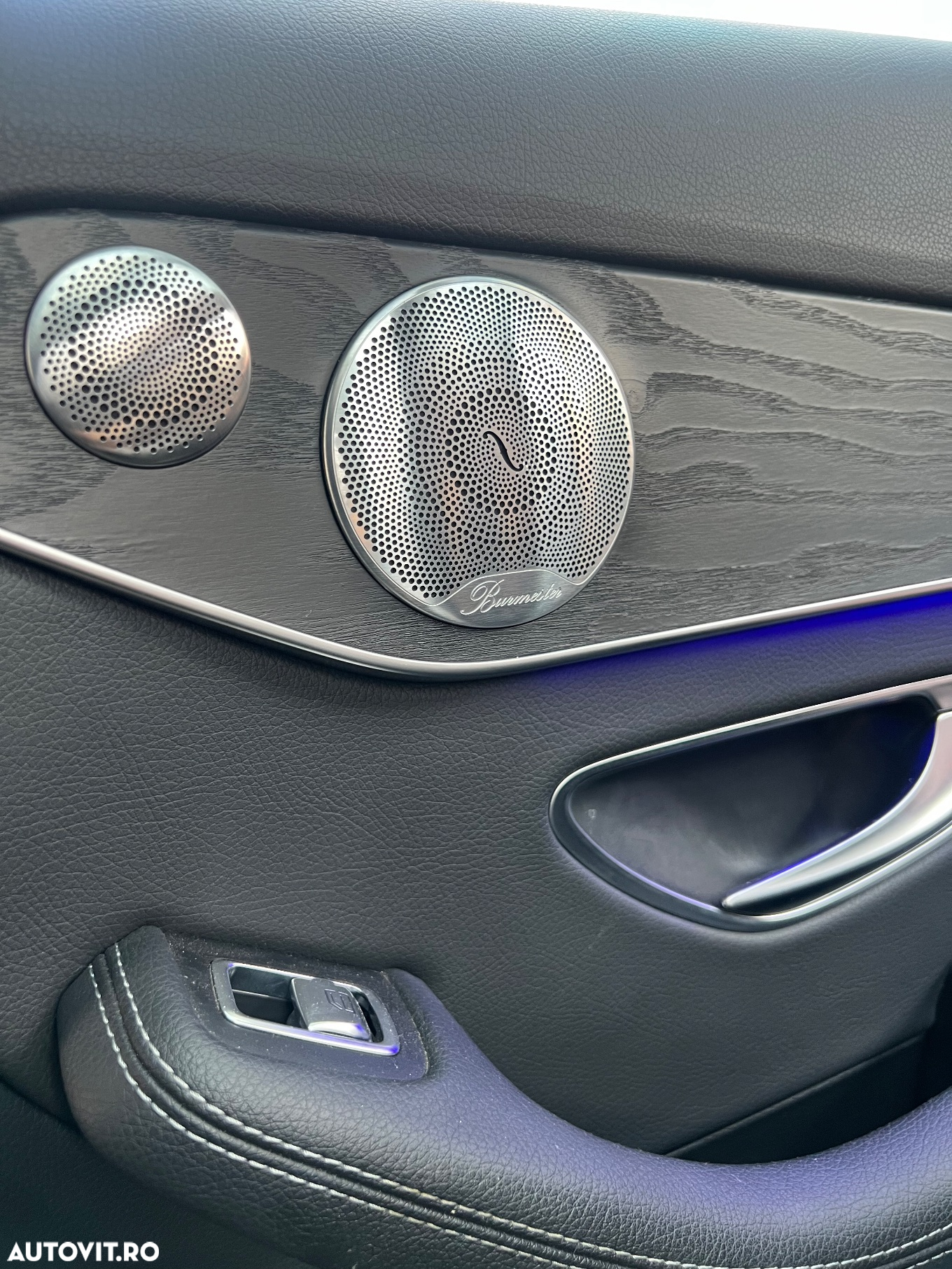 Mercedes-Benz C - 9