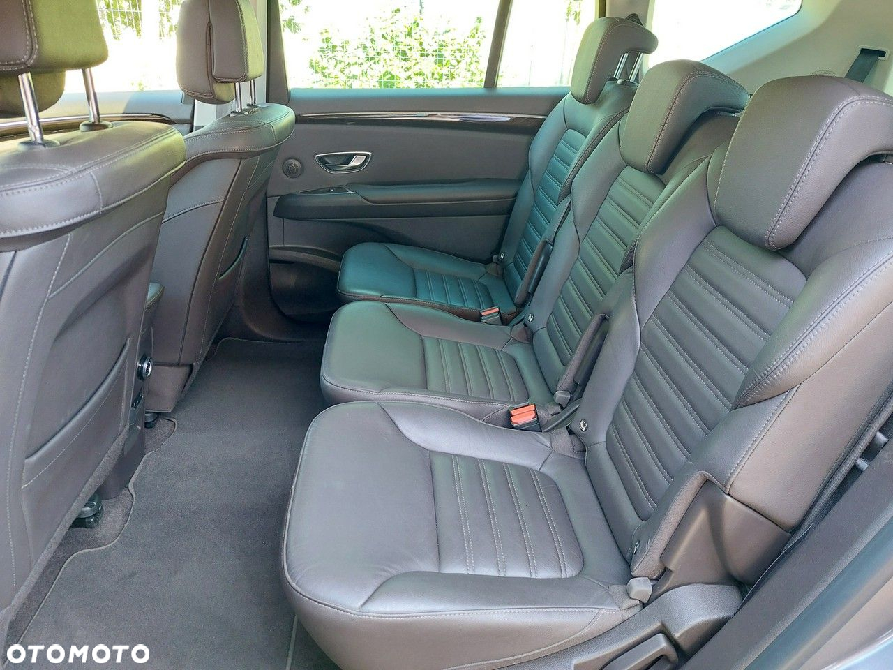 Renault Espace - 17