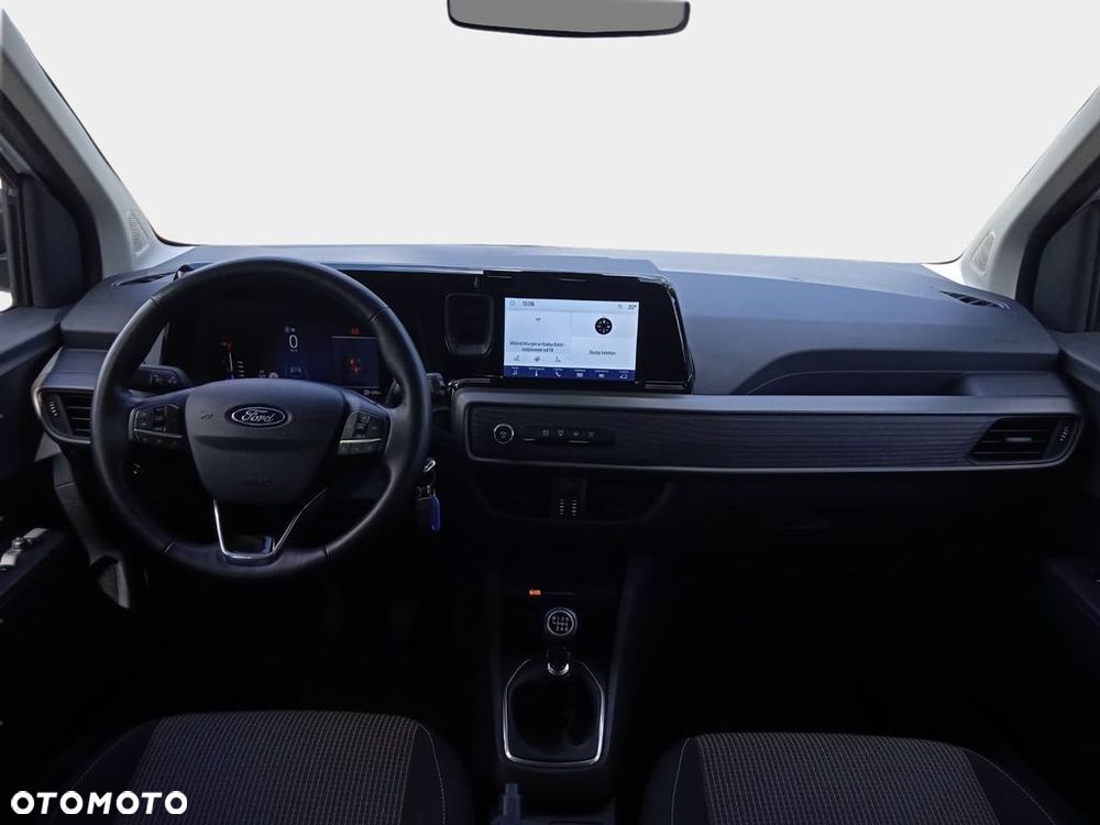 Ford Tourneo Courier 1.0 EcoBoost Trend - 12