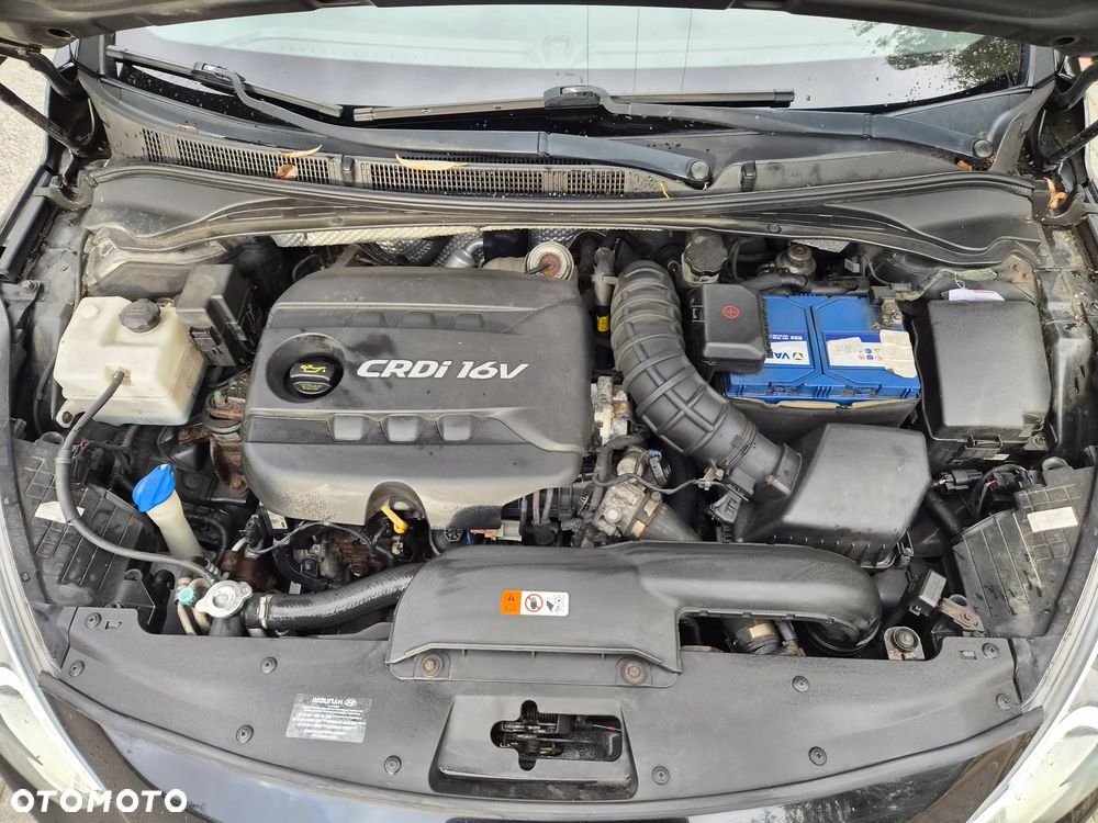 Hyundai i40 i40cw 1.7 CRDi 5 Star Edition - 16