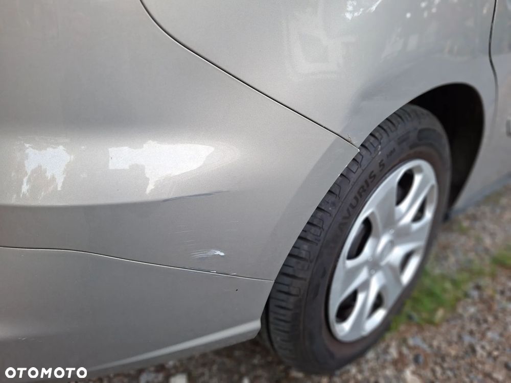 Ford Tourneo Courier 1.5 TDCi Trend - 25