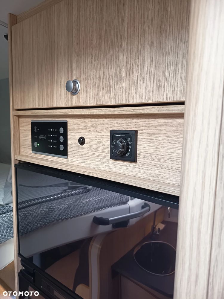 Sunlight FIAT DUCATO - 27