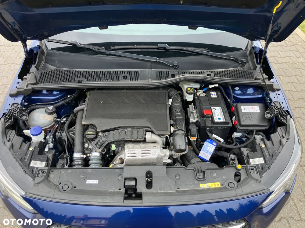 Opel Corsa 1.2 Direct Injection Turbo Start/Stop GS - 40