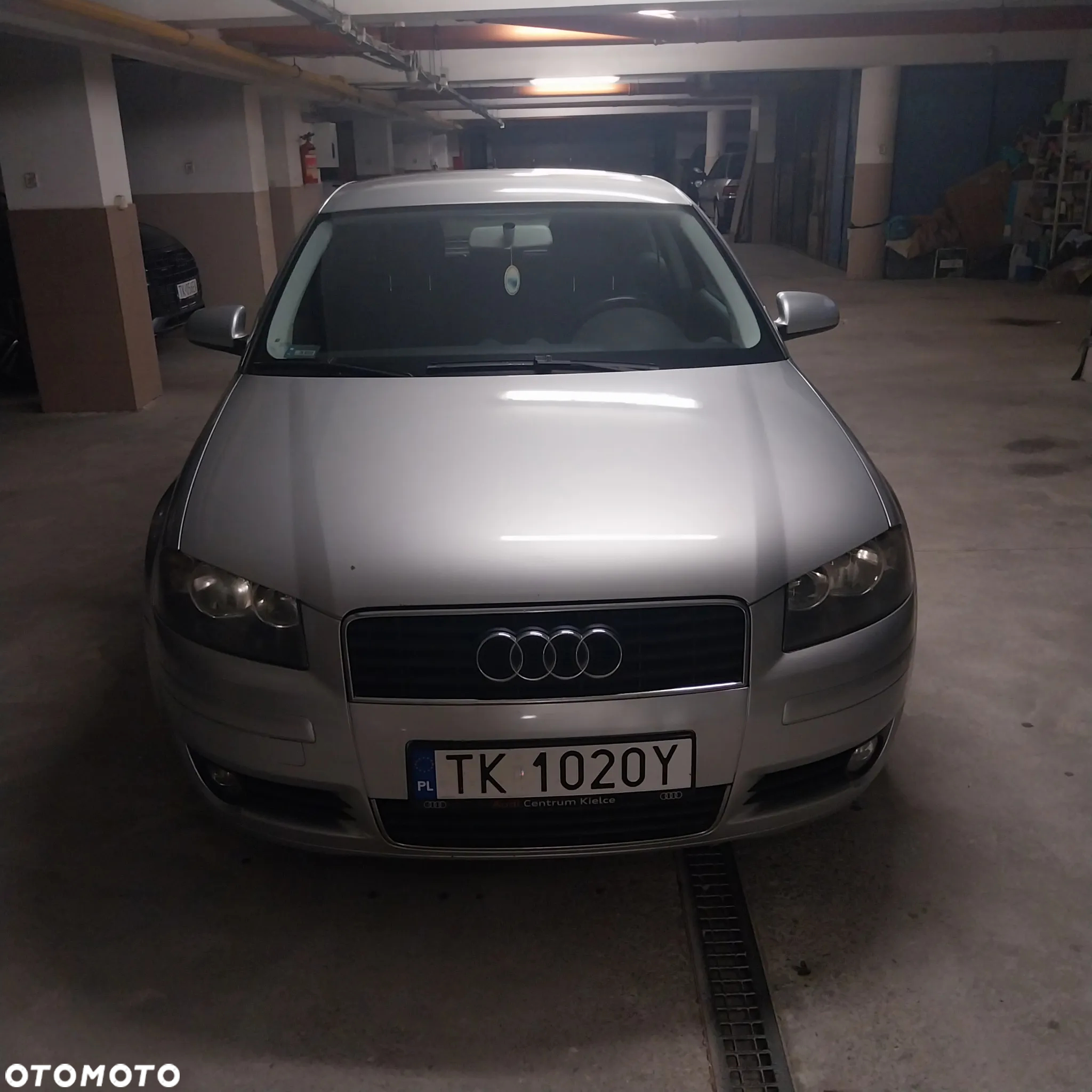 Audi A3 2.0 TDI Ambition - 3