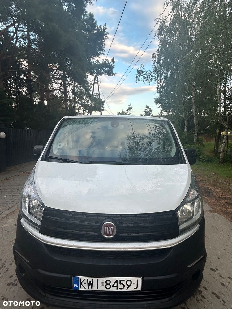 Opel Vivaro - 10