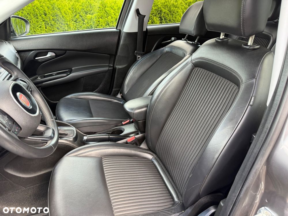 Fiat Tipo 1.6 MultiJet DCT S-Design - 14