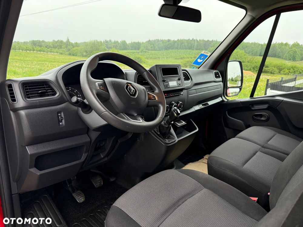 Renault Master - 8