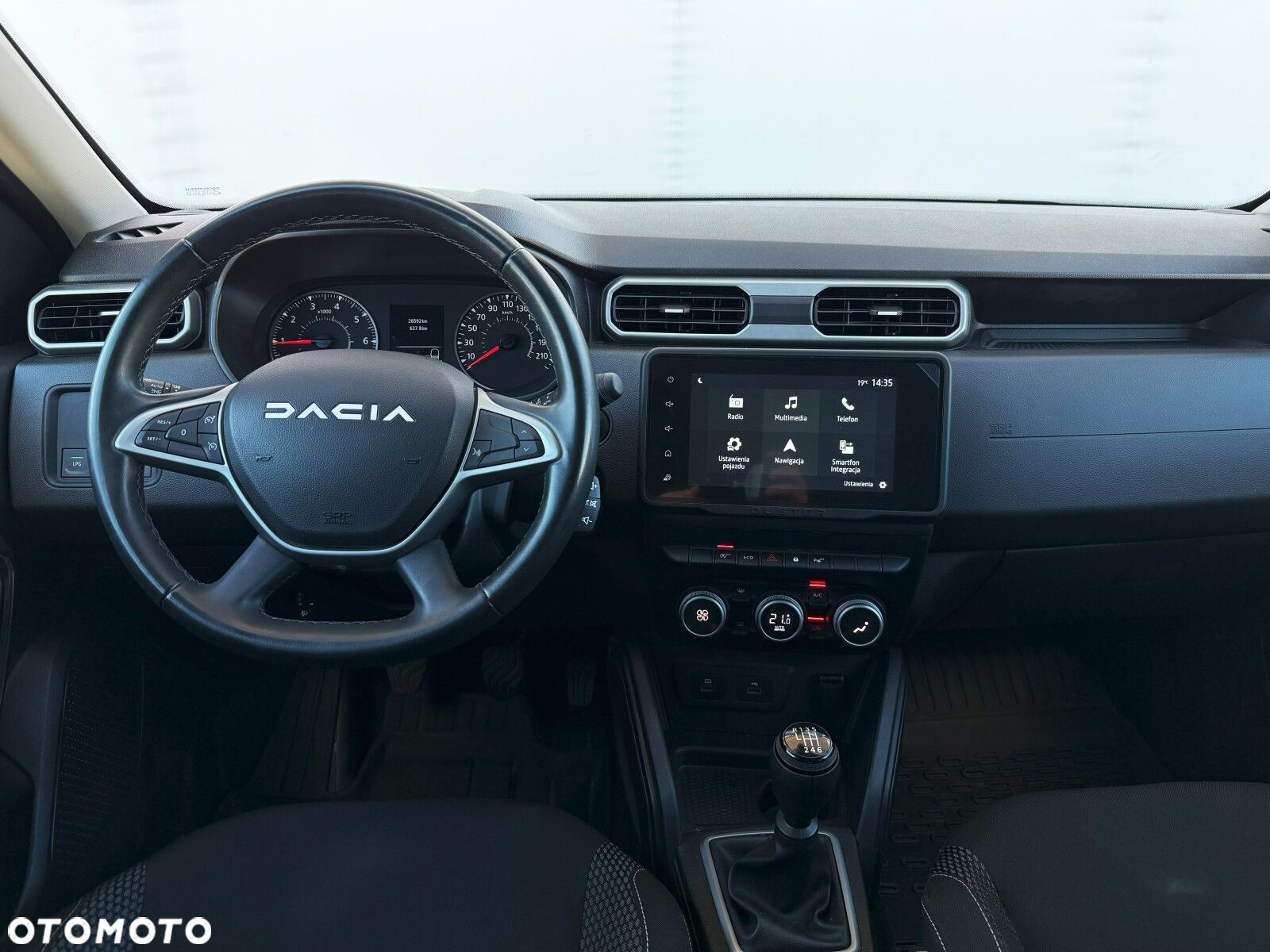 Dacia Duster - 20