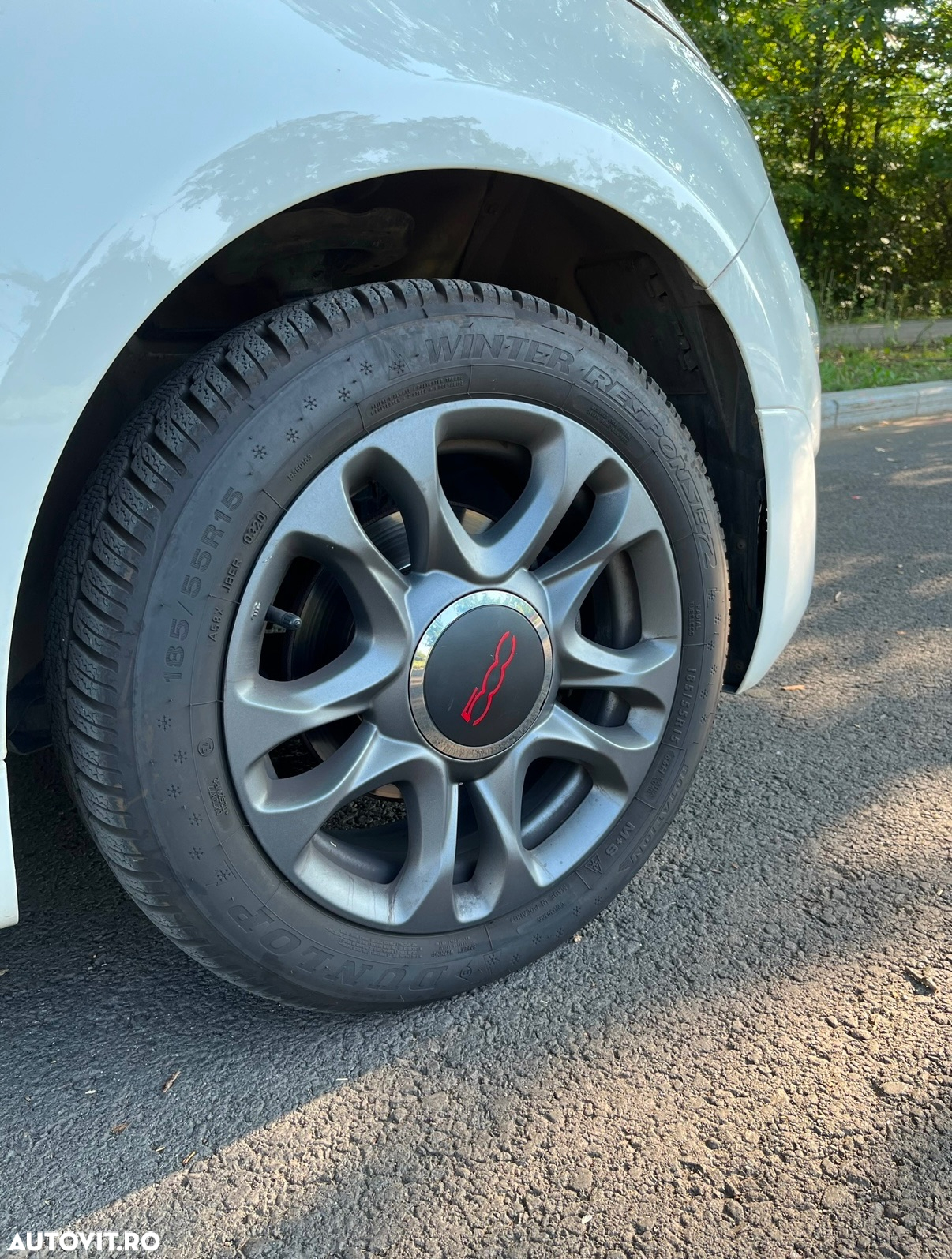 Fiat 500 - 11