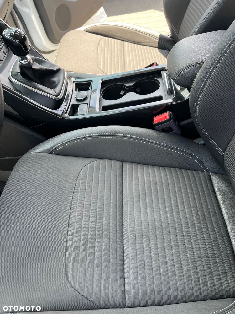 Ford Kuga 2.0 TDCi AWD Titanium - 12