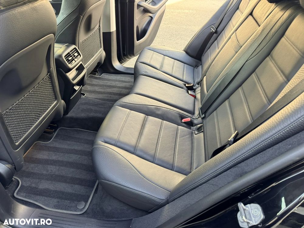 Mercedes-Benz GLE - 27