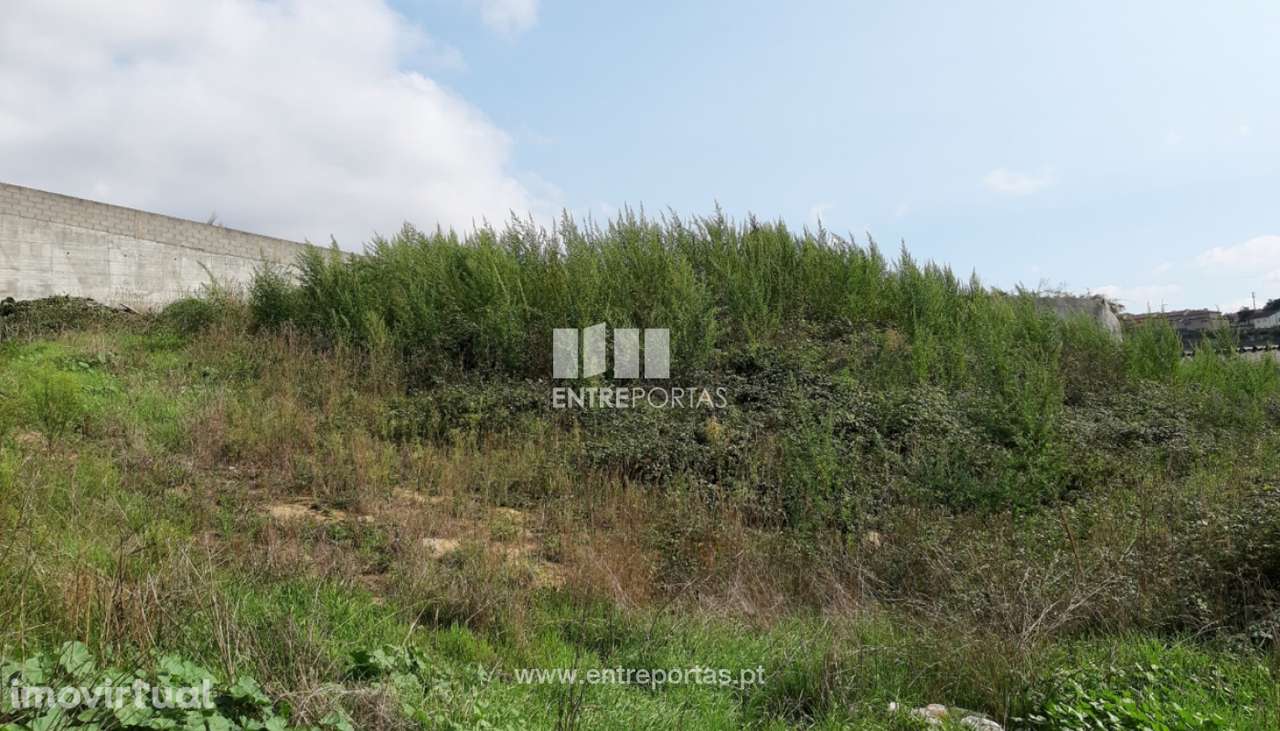 Venda de Terreno 3130m2, Guilhabreu, Vila do Conde - Grande imagem: 3/5