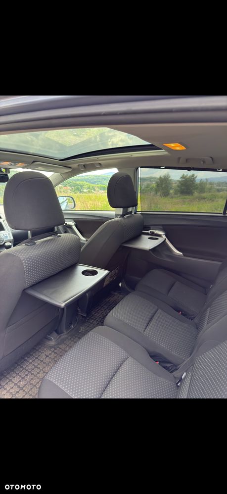 Toyota Verso 2.0 D-4D Sol plus 7os - 15