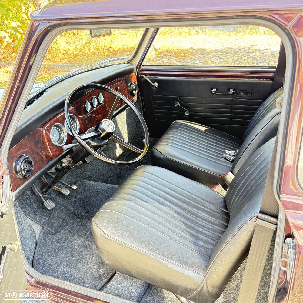 MINI Clubman — fotografia 12