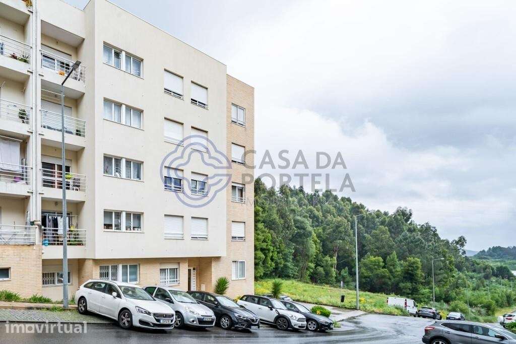 Apartamento T2 em São Pedro da Cova - Gondomar - Grande imagem: 3/21
