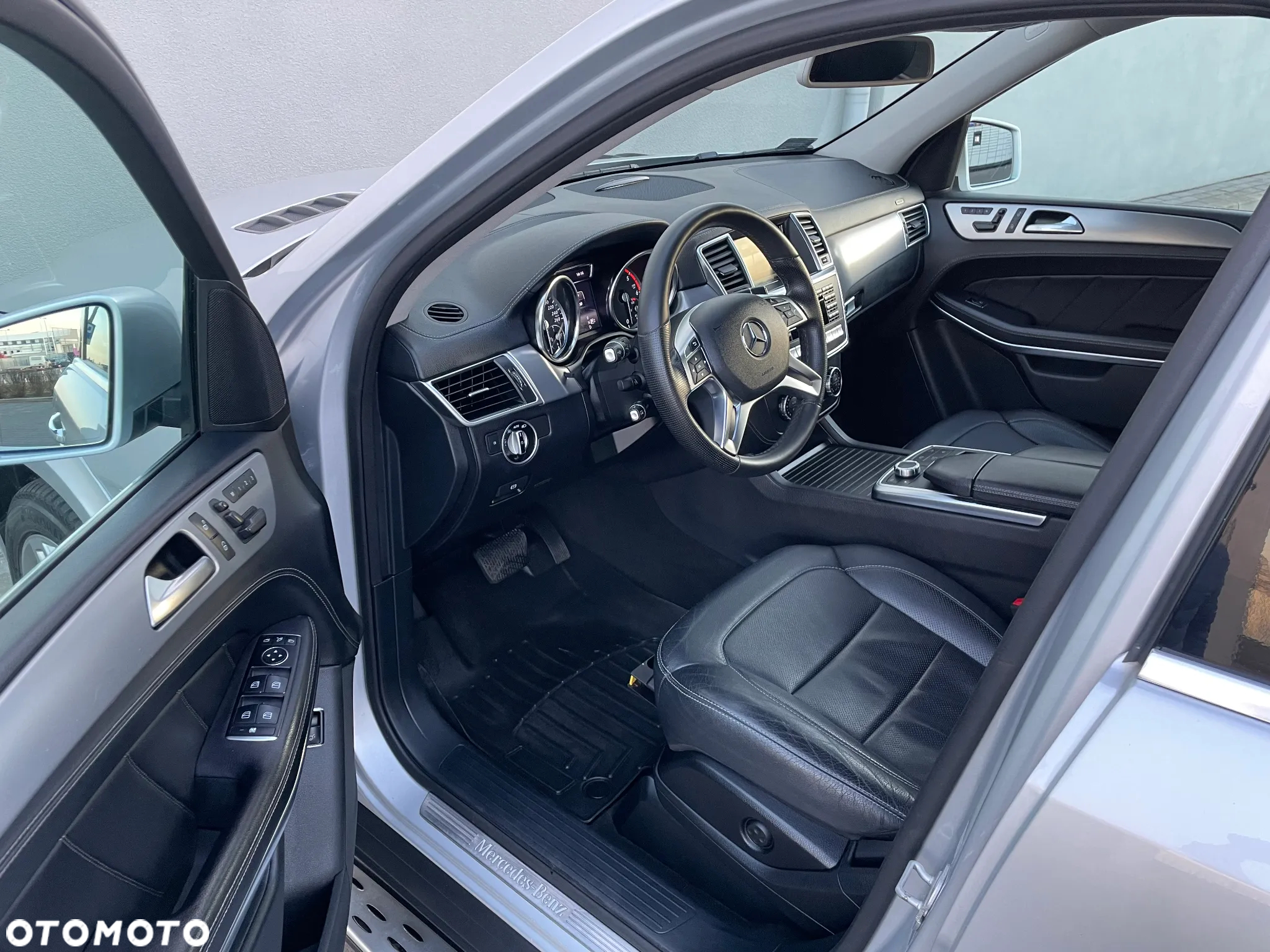 Mercedes-Benz GL 350 BlueTec 4-Matic - 19