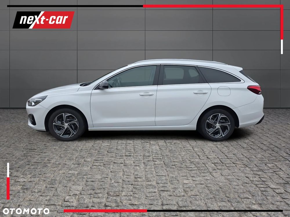 Hyundai I30 2023 photo 2