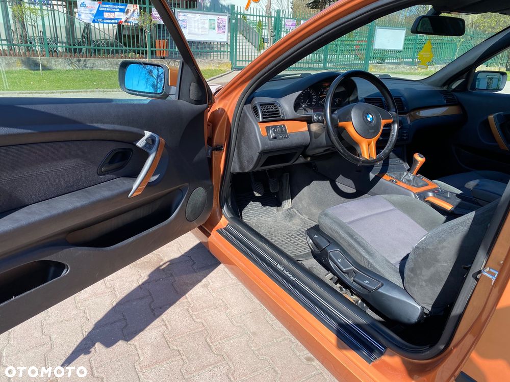 BMW Seria 3 316i Edition Exclusive - 5