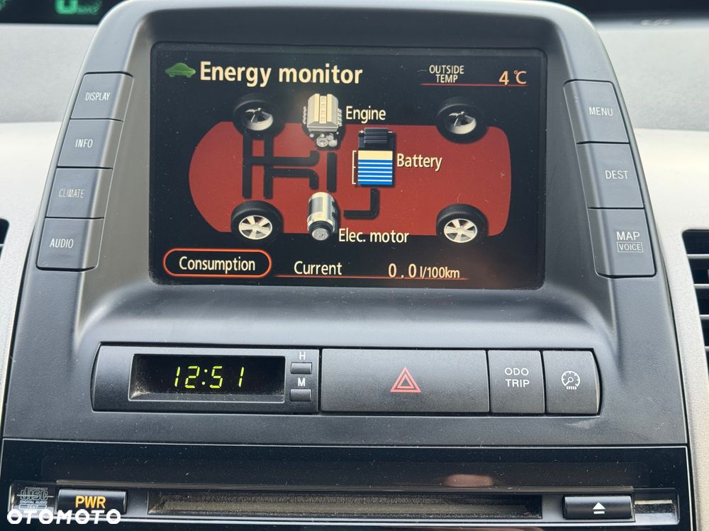 Toyota Prius 1.5 VVT-i Sol (nav) - 21