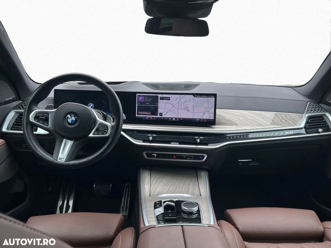 BMW X5 xDrive40i - 9