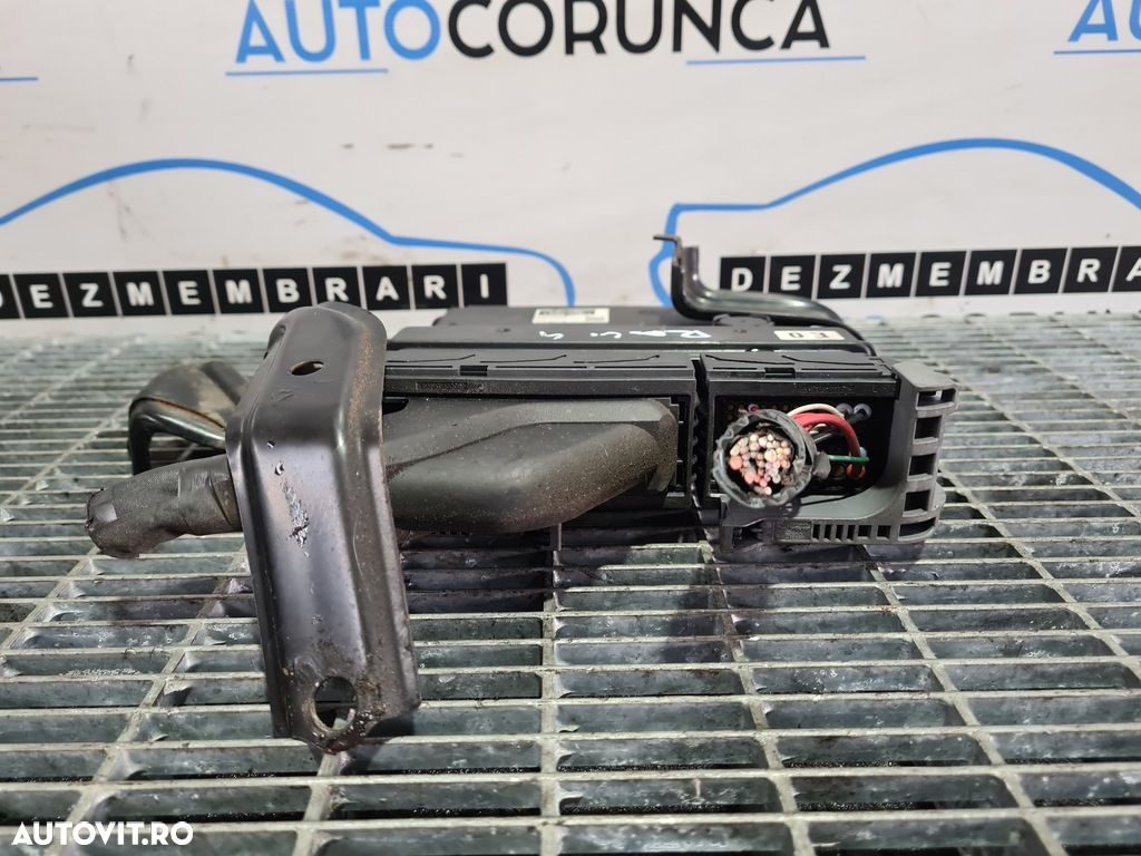 Calculator motor Toyota RAV 4 III 2.2 D - 4D 2005 - 2009 136CP Manuala 2AD - FHV (879) ... - 2
