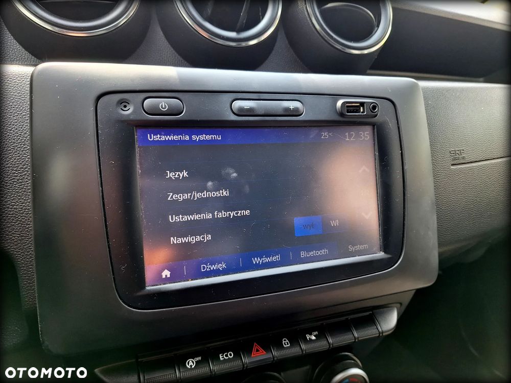 Dacia Duster SCe 115 2WD Prestige - 20