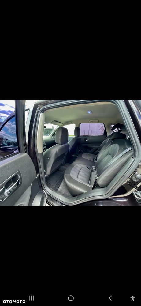 Nissan Qashqai 2.0 Acenta - 11