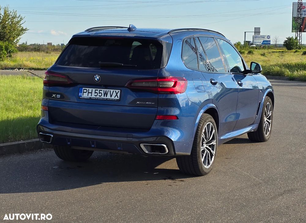 BMW X5 - 2