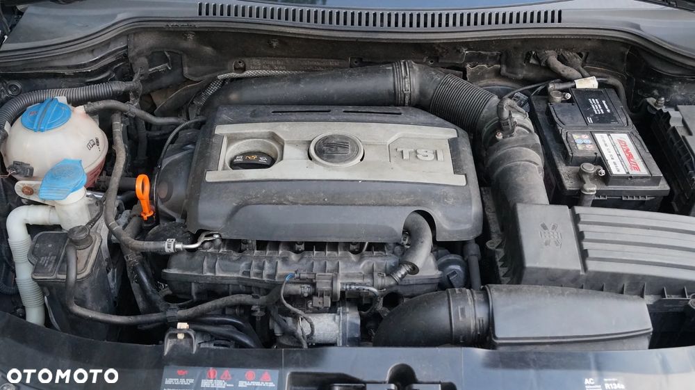 Seat Leon 1.8 TSI Style - 21