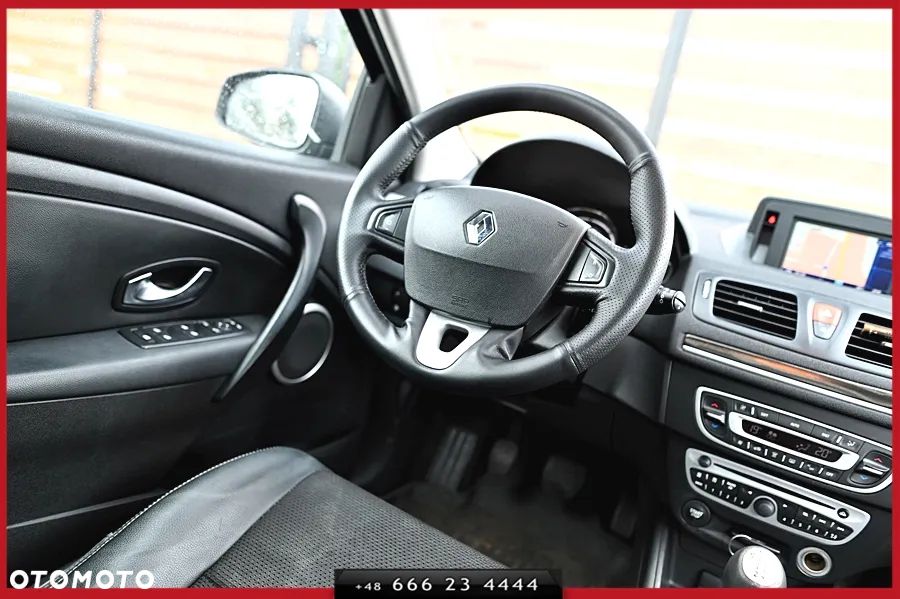 Renault Megane TCe 130 Dynamique - 19