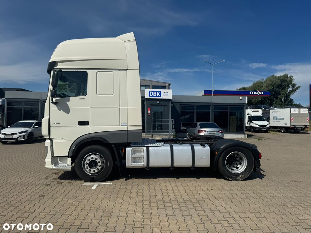 DAF XF 480 FT (32314) - 6