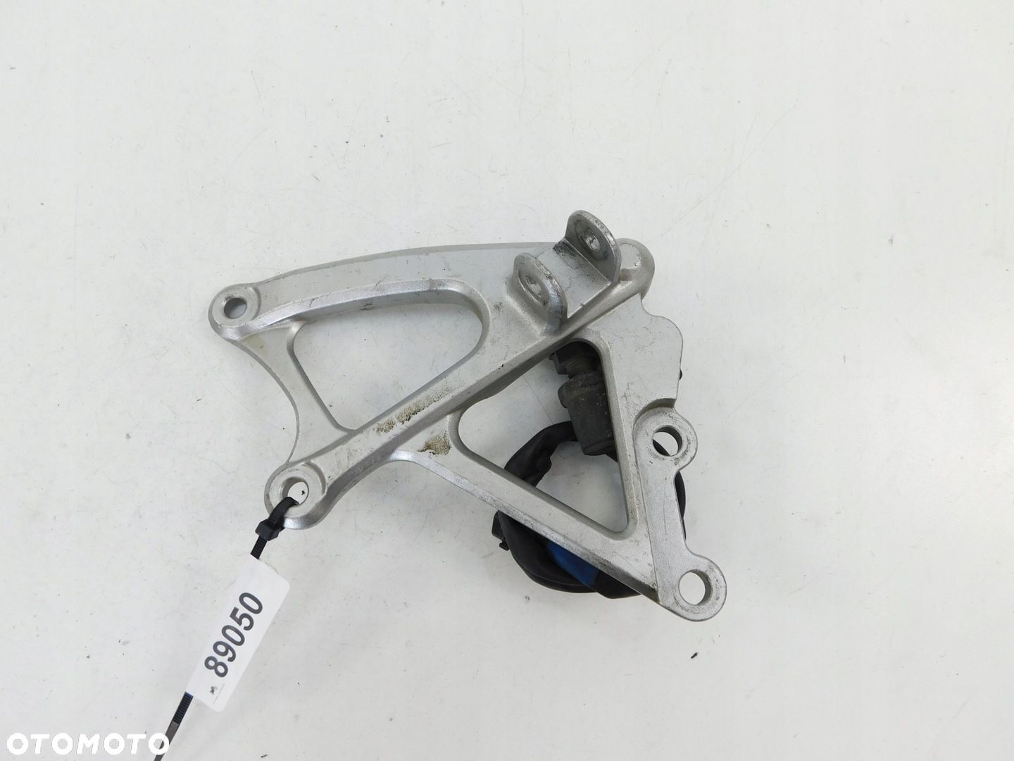YAMAHA R1 RN22 SET KIEROWCY PRAWY - 1
