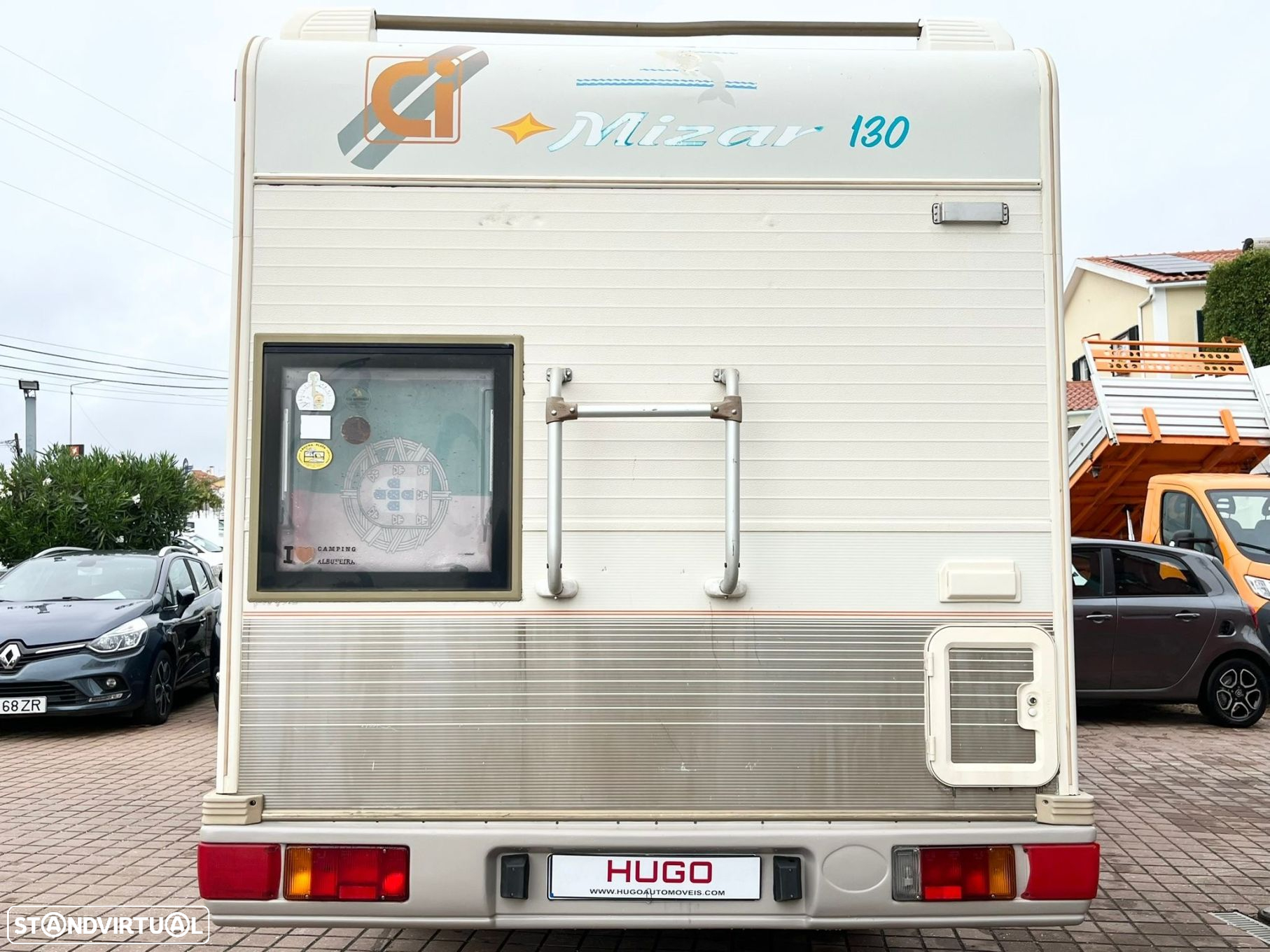 Fiat Ducato 14 2.5 TDI - 24
