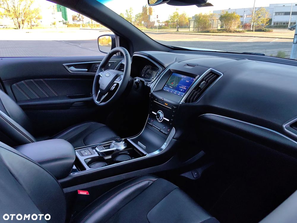 Ford Edge 2.0 EcoBlue Twin-Turbo 4WD ST-Line - 6