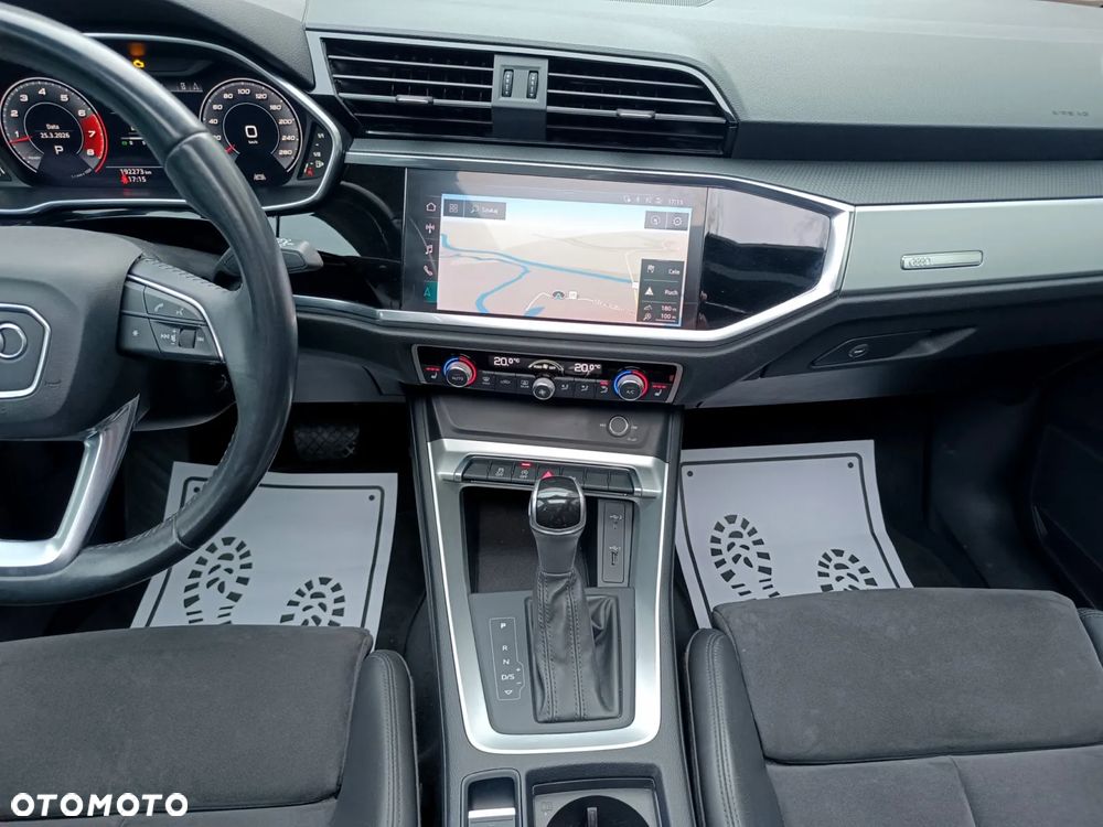 Audi Q3 35 TFSI S tronic advanced - 30