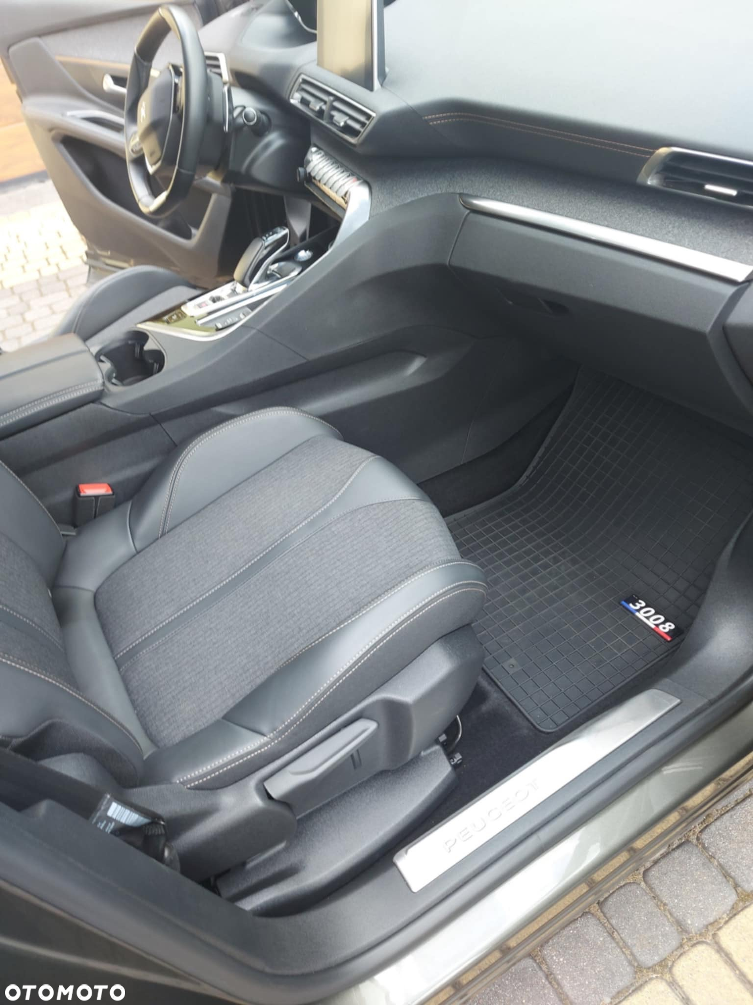 Peugeot 3008 - 29