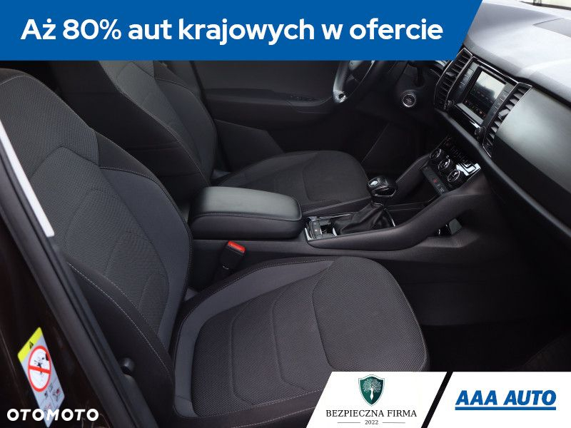 Skoda Kodiaq - 10
